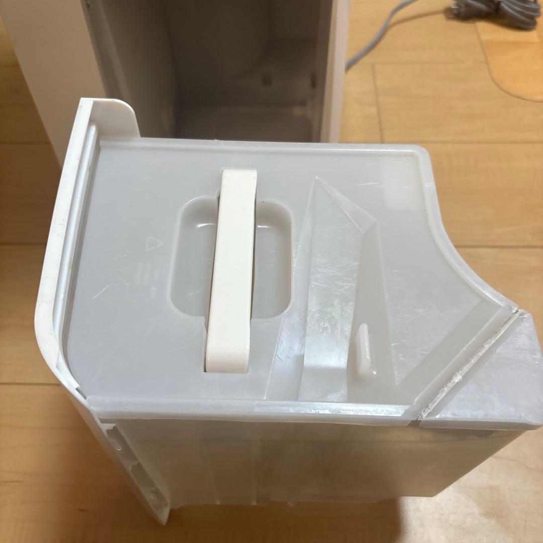 SHARP CV-H180-W 衣類乾燥除湿機　除湿能力40畳