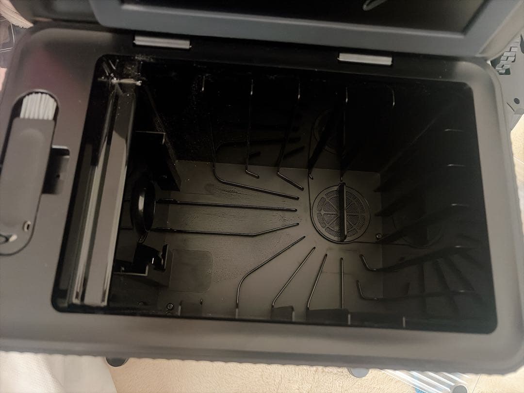 iRobot Roomba Combo 掃除機 床ふきロボット