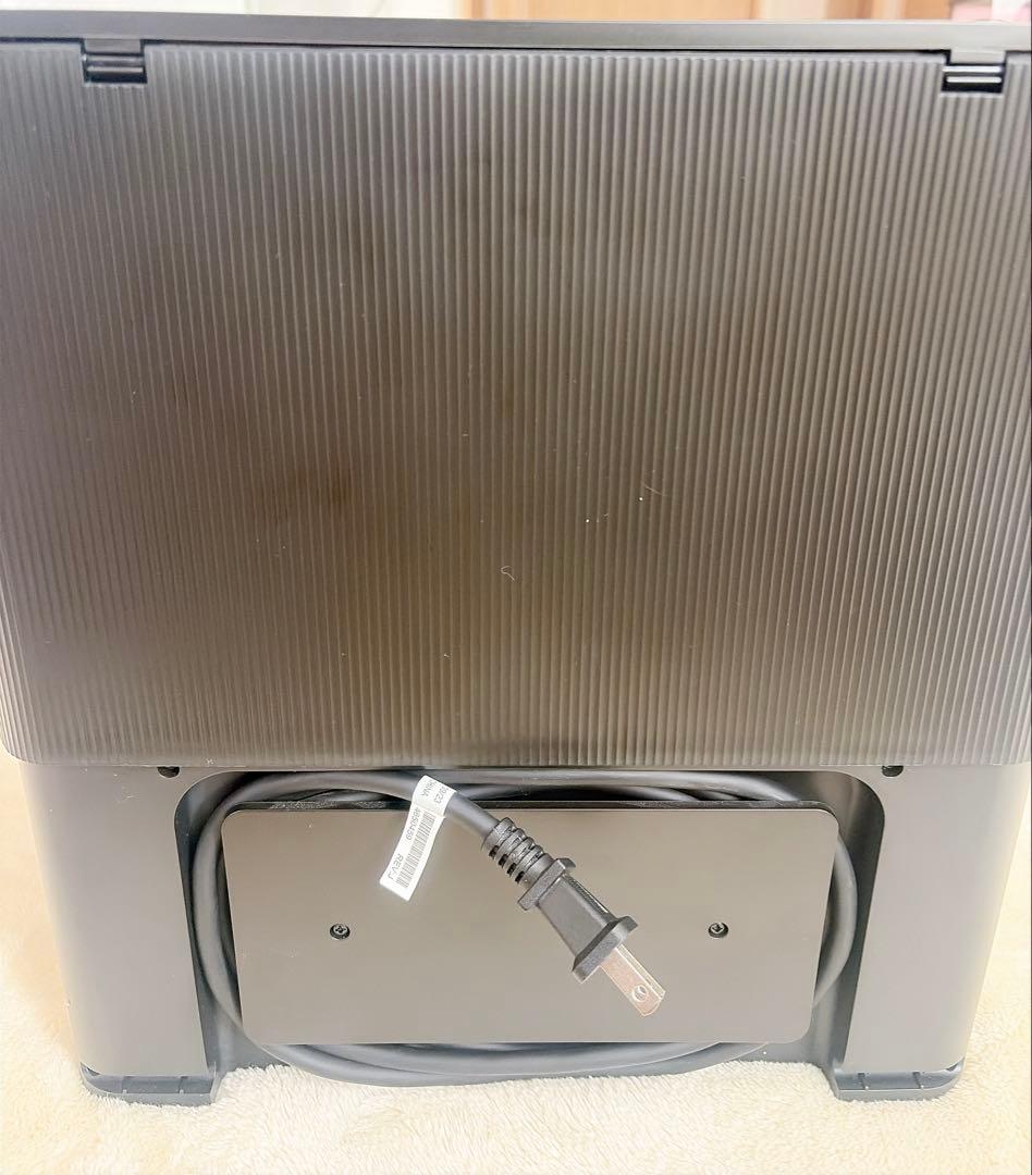 iRobot Roomba Combo 掃除機 床ふきロボット