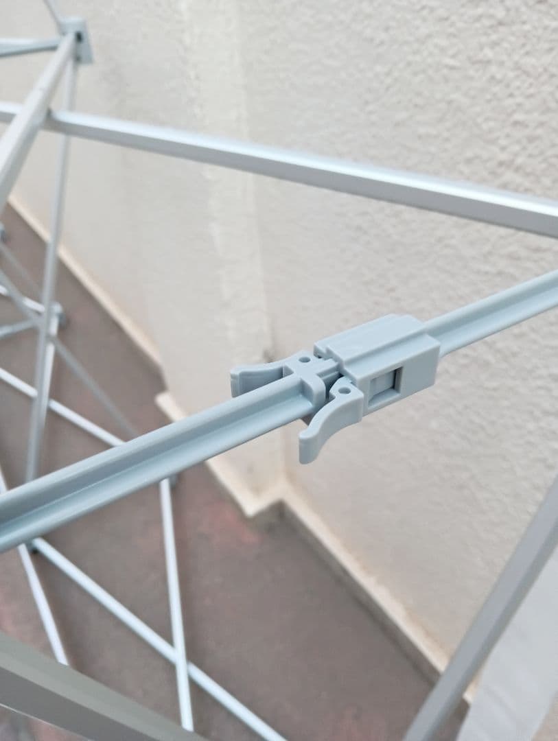 イージーシステムパネル バックパネルスタンド 3×6 中古品