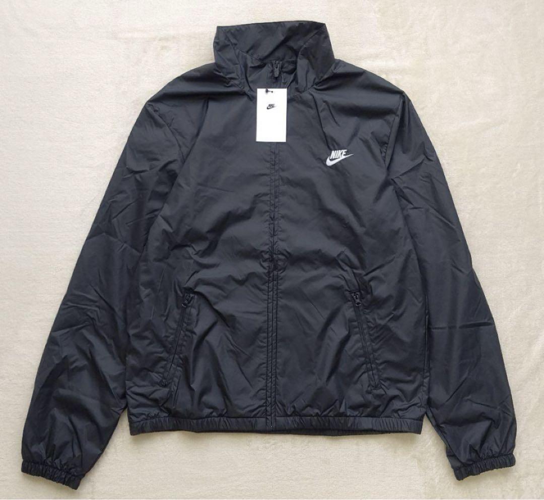 ナイキ　ウインドブレーカー 上下セット ジャケット パンツ ウーブン 新品XXL