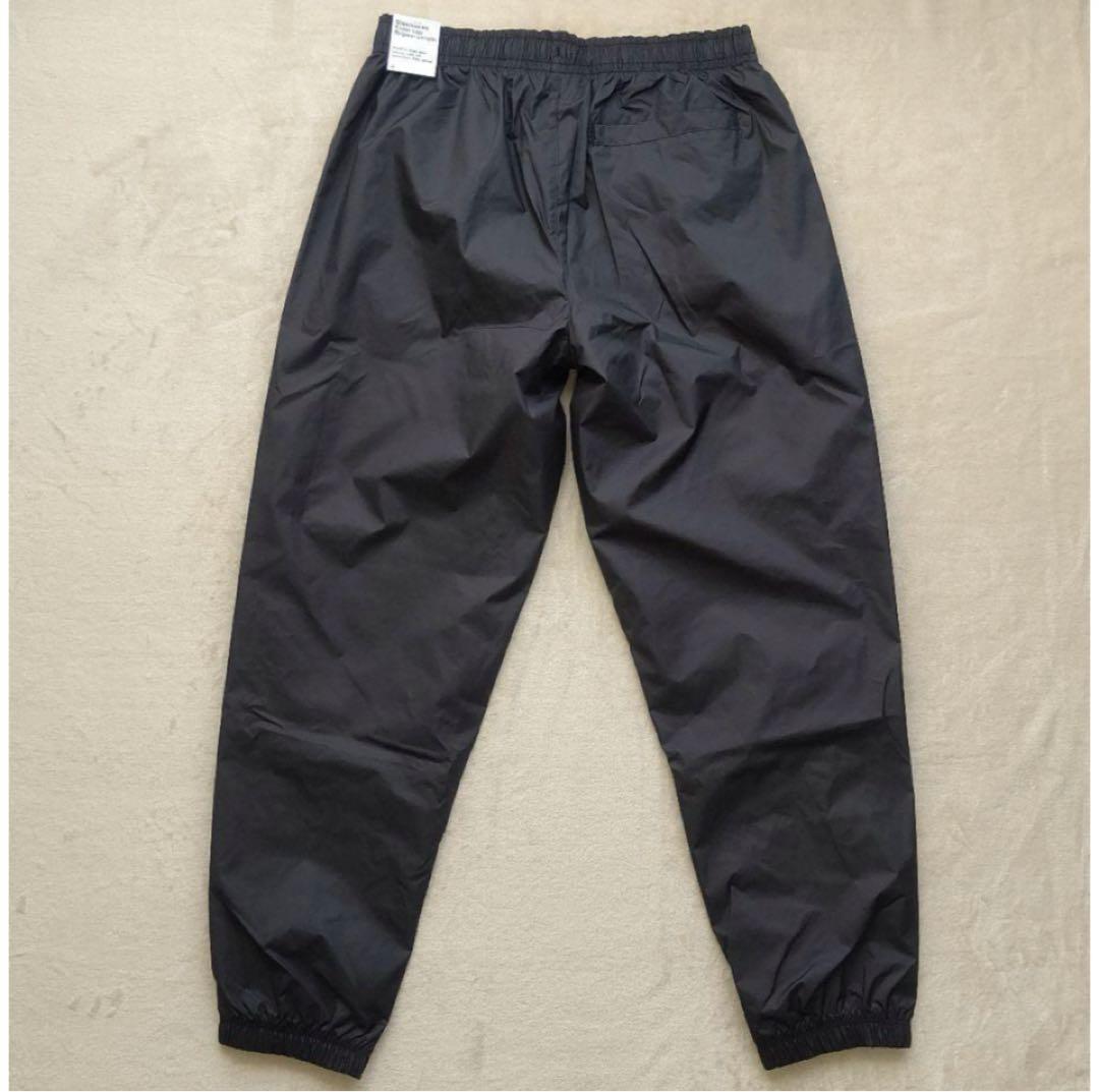 ナイキ　ウインドブレーカー 上下セット ジャケット パンツ ウーブン 新品XXL