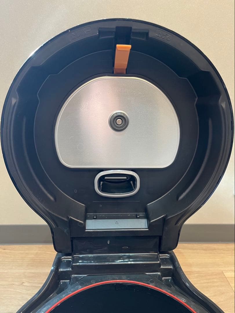 S*e様 良品✨三菱　本炭釜　NJ-AWB10 2021年製　5.5合　IH炊飯