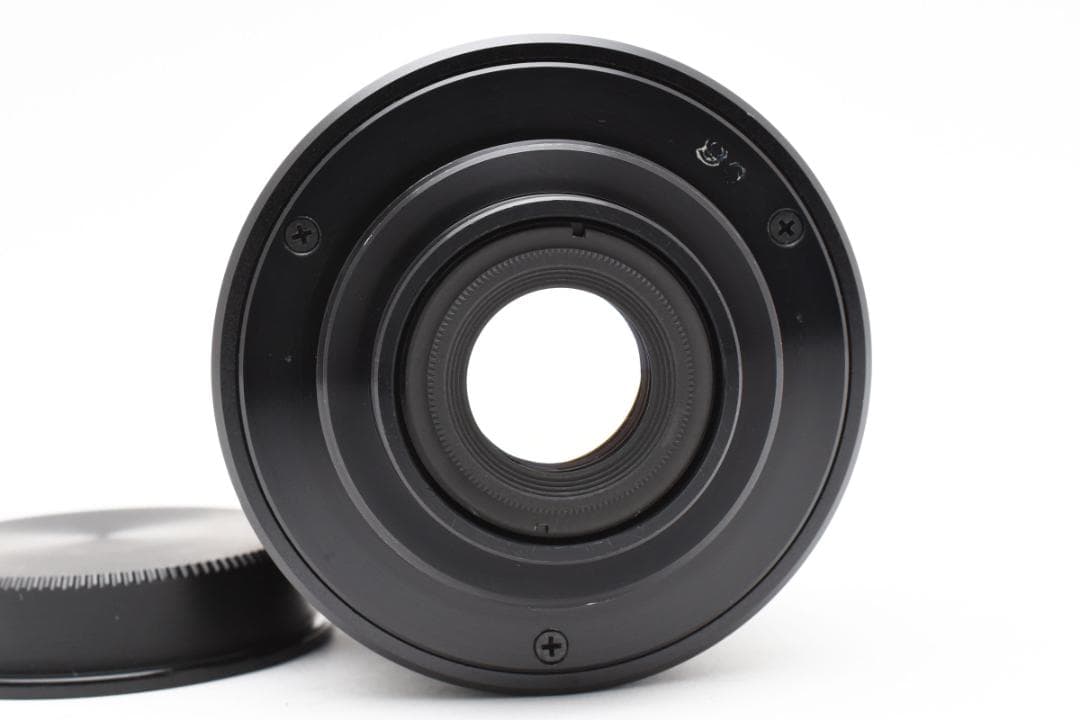 希少品【美品】KONICA コニカ Hexanon SL 35mm f/2.8