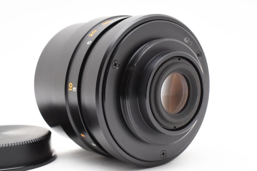 希少品【美品】KONICA コニカ Hexanon SL 35mm f/2.8