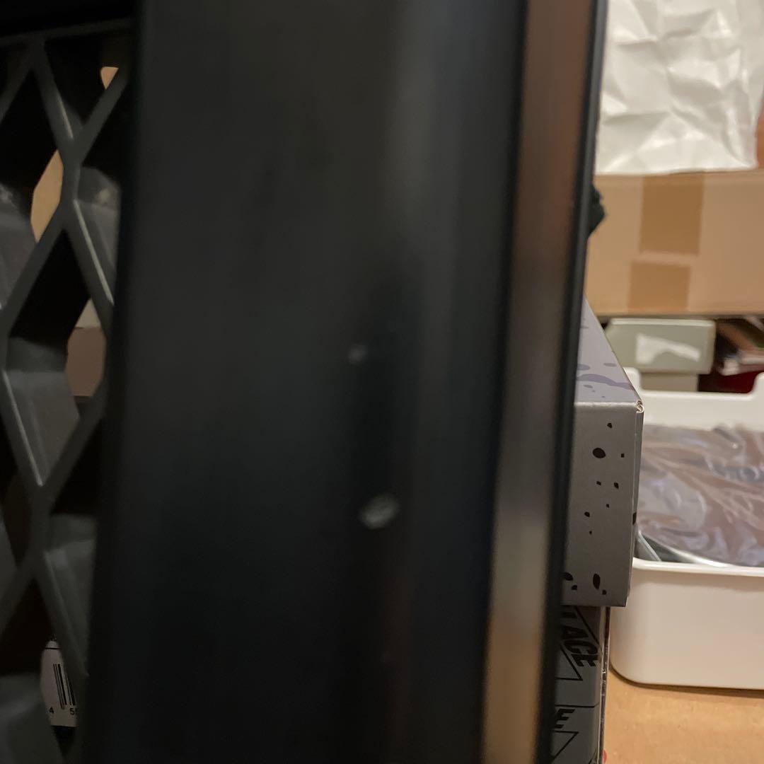 USトヨタ純正 FJクルーザー フロントグリル