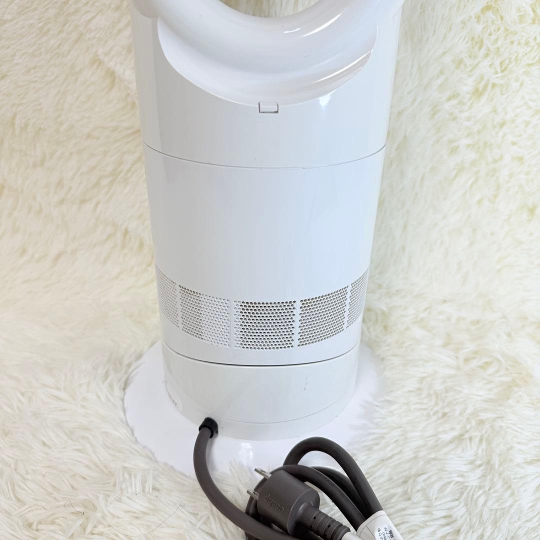 ダイソン AM09 2020年製 ホット&クール 扇風機 暖房