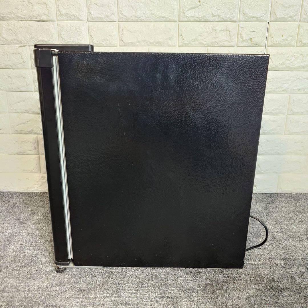 アイリスオーヤマ 冷蔵庫 PRC-B051D-B 46L D053