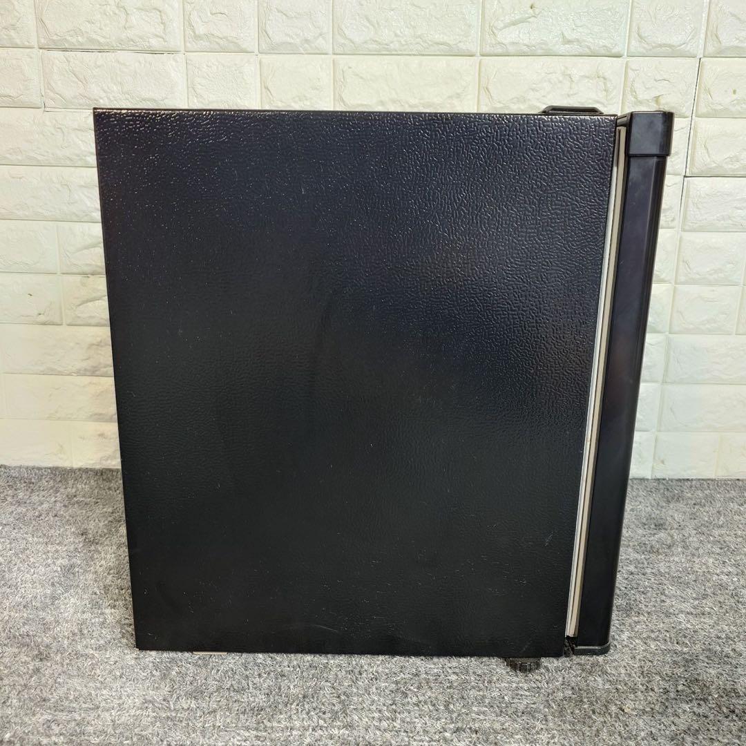 アイリスオーヤマ 冷蔵庫 PRC-B051D-B 46L D053