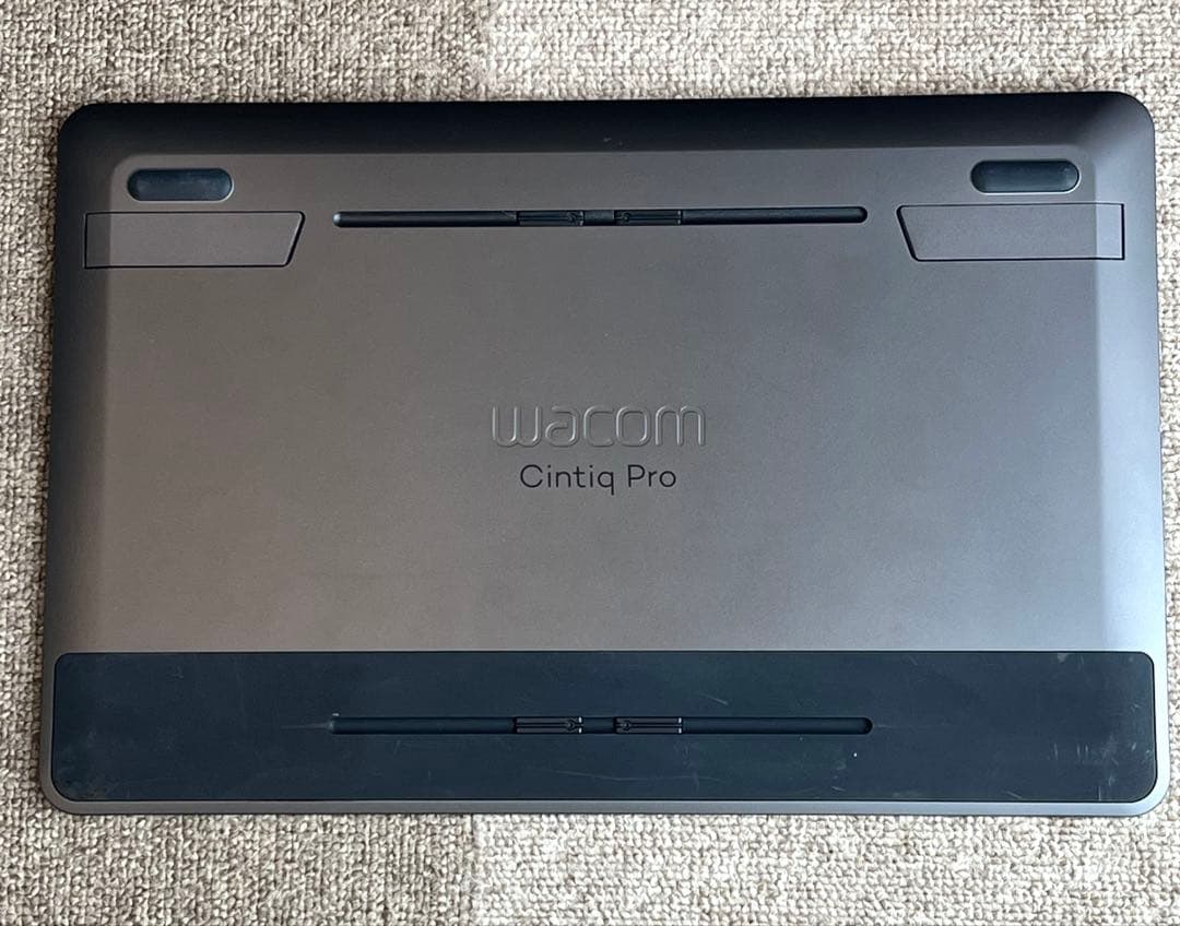 Wacom Cintiq Pro 液晶ペンタブレットセット　13インチ