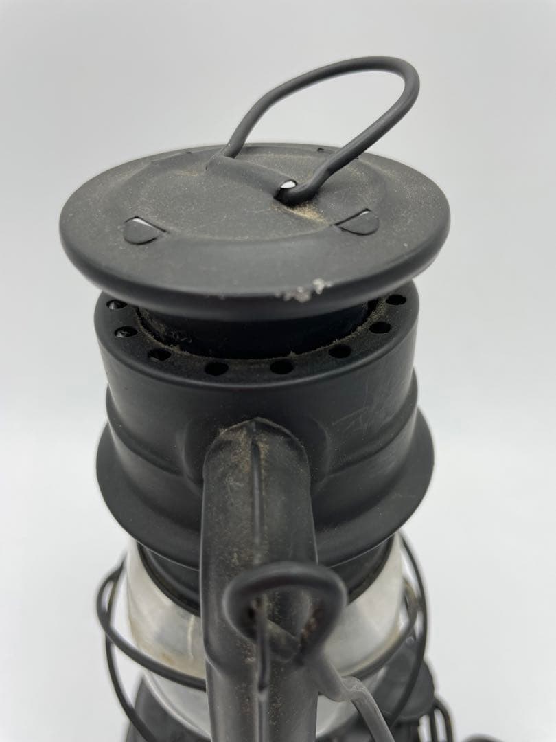 超希少 WINGED WHEEL No.350 別所ランプ 中古