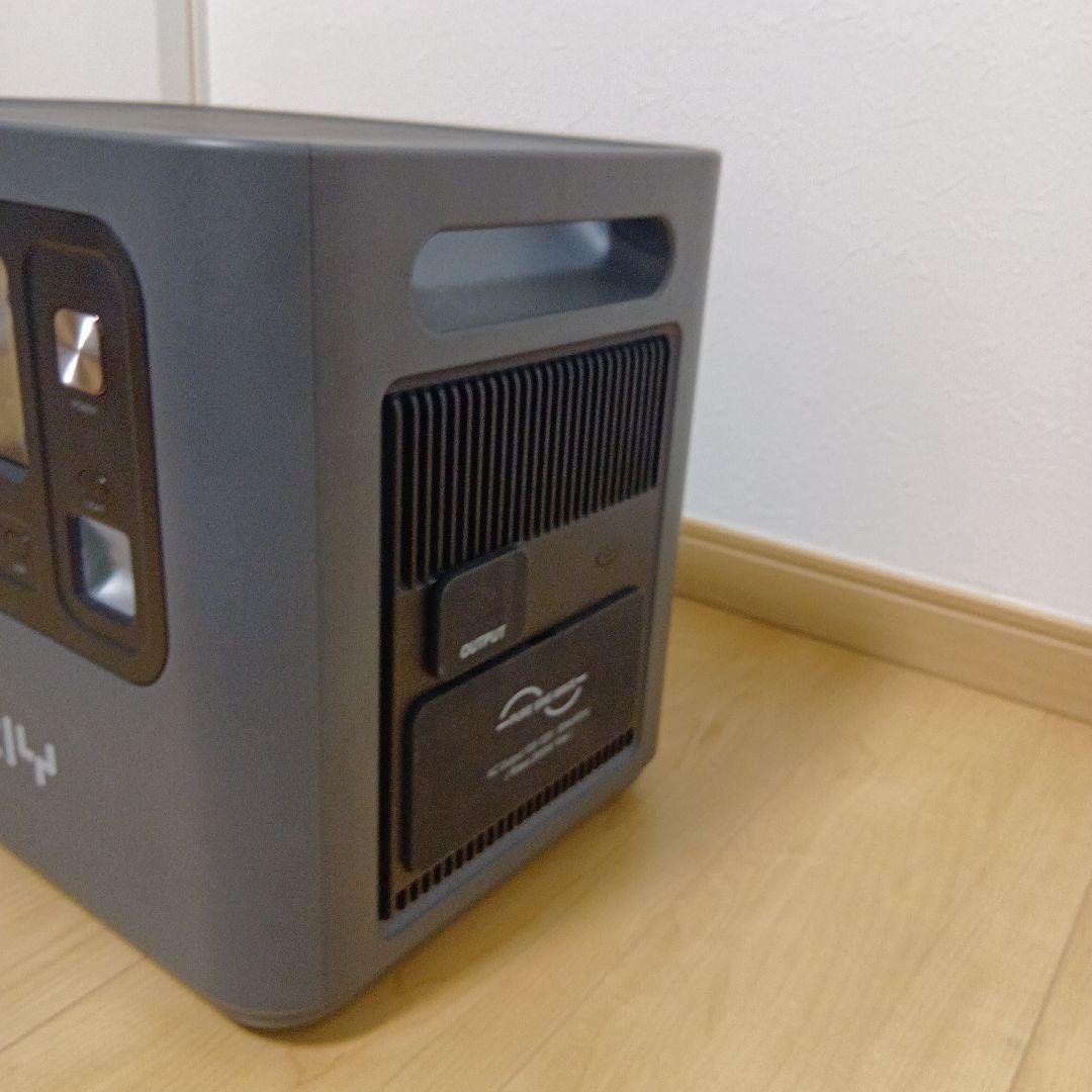 AFERIY ポータブル電源 P280　2048Wh