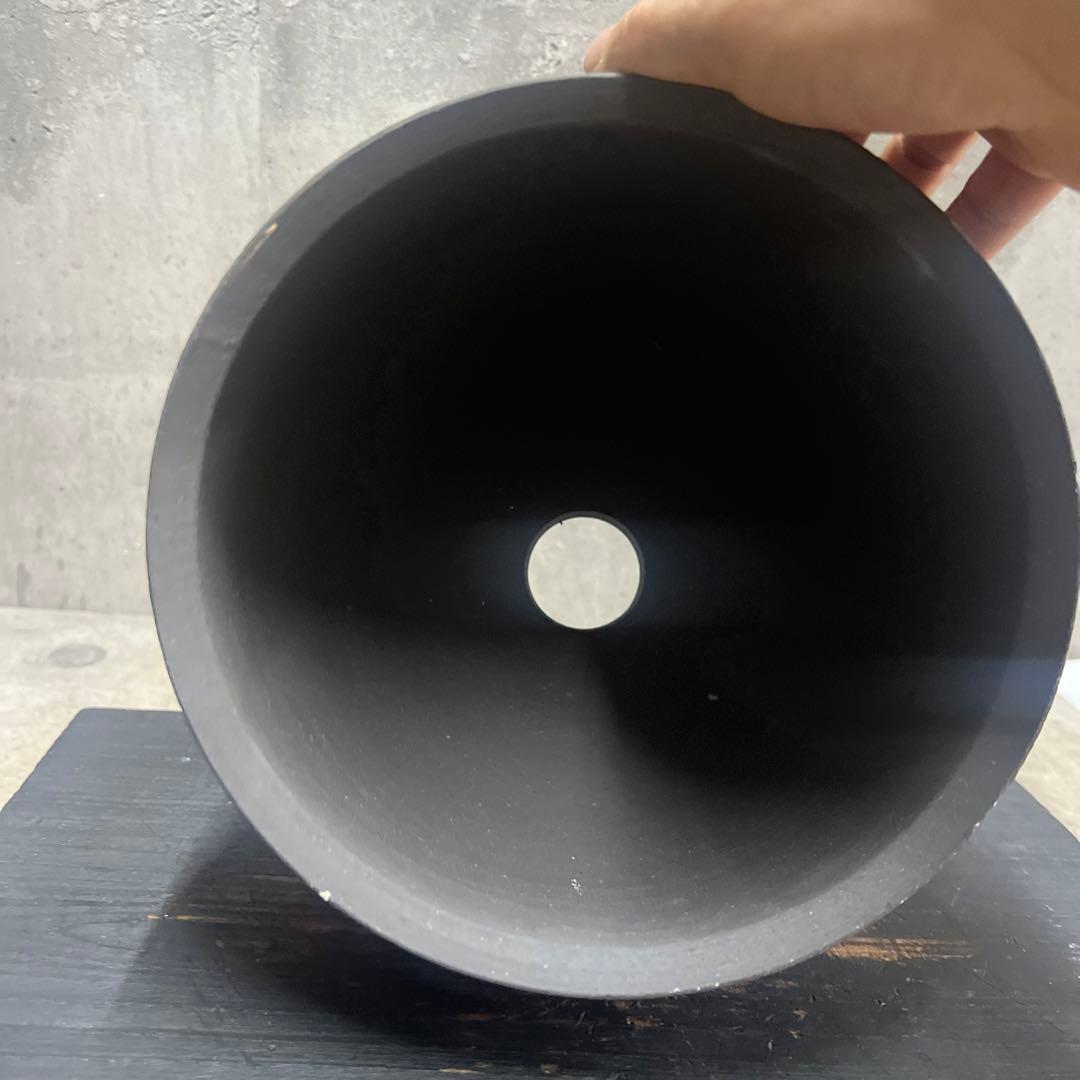 手作植木鉢 LLL サイズ 検（ 塊根植物 グラキリス パキプス アガベ)