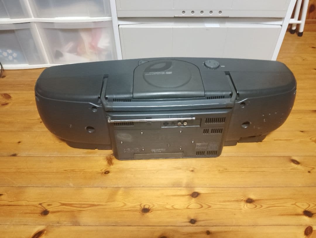 RC−X750　完動品　メンテナンス済み