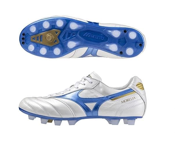 モレリア 2 JAPAN P1GA240125 ミズノ 限定 24cm