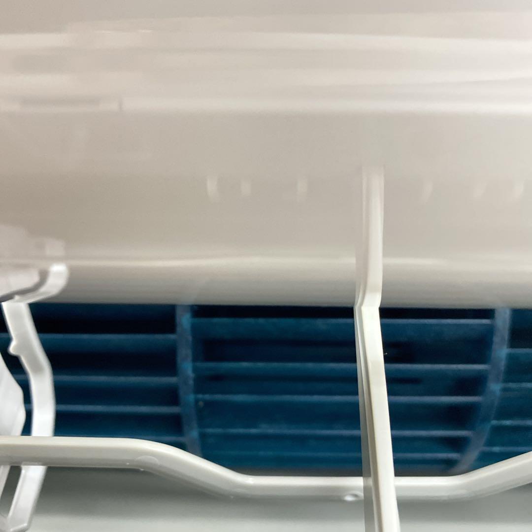 送料無料＊エアコン アイリスオーヤマ 2021年製 14畳用＊大阪 AS791