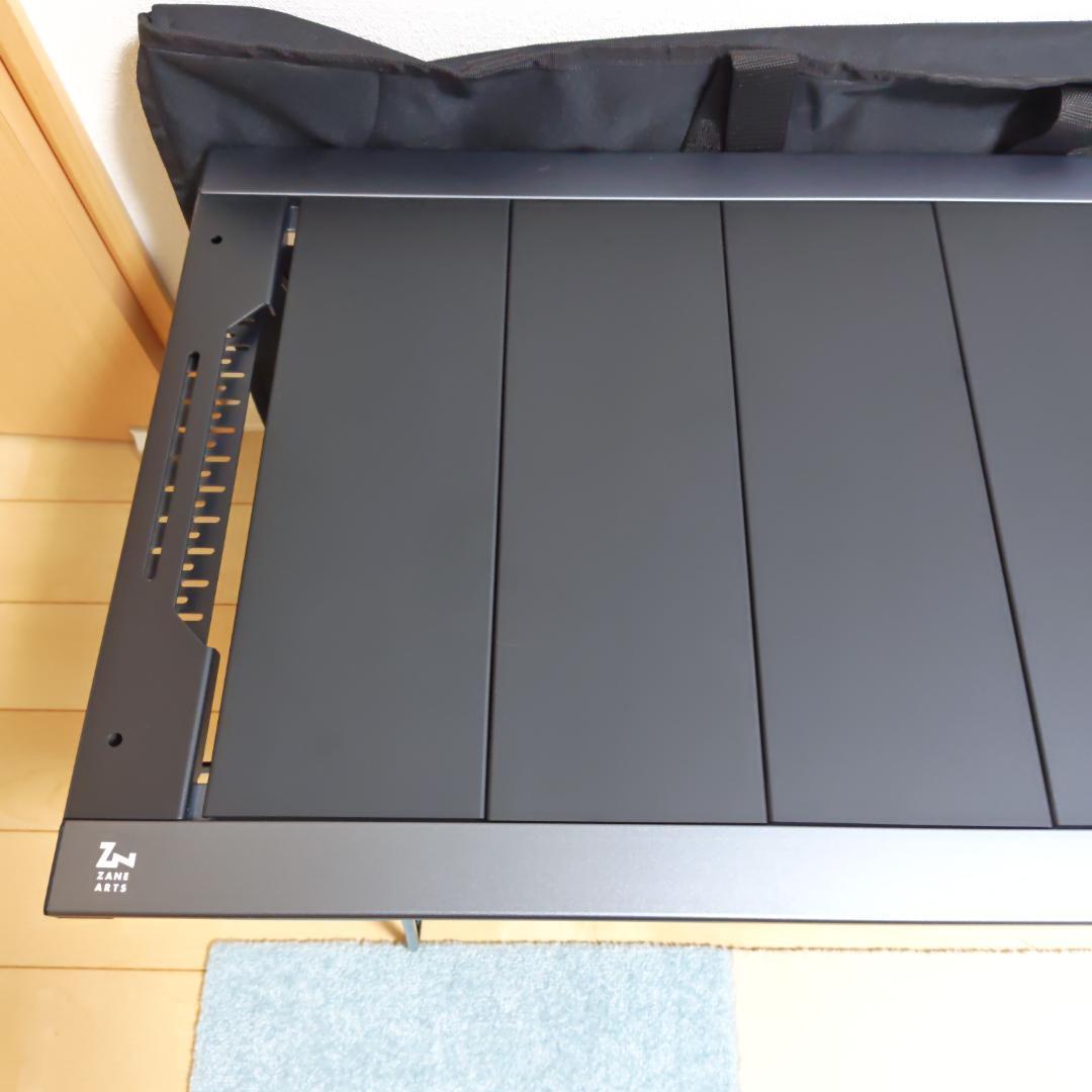 【美品＆新品混在】ゼインアーツ ZANE ARTS トードテーブル 4点セット