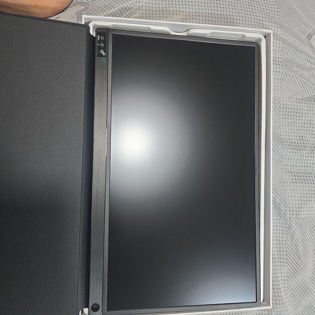 UPERFECT 15.6インチ モニター 1080p 144hz