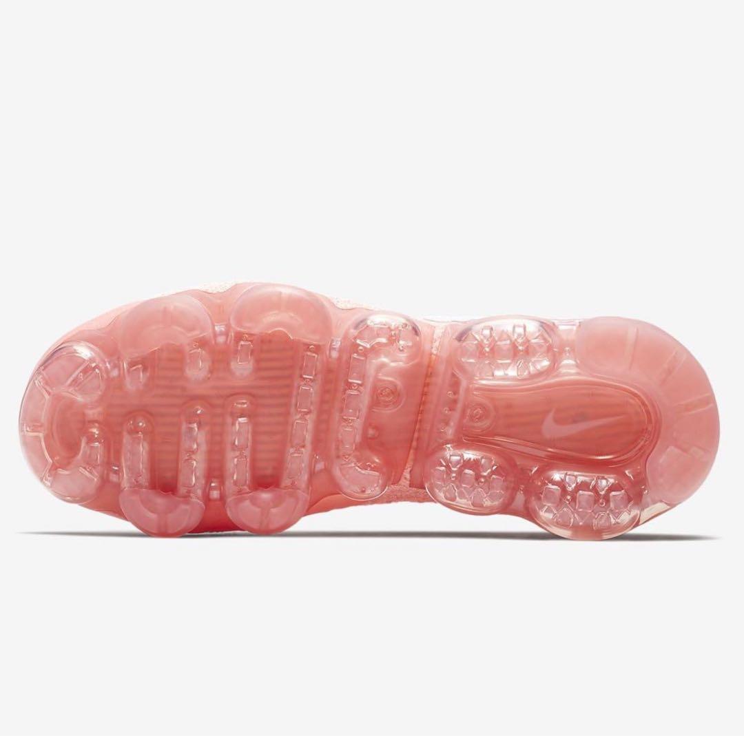 【希少】NIKE WMNS AIR VAPORMAX FLYKNIT 2