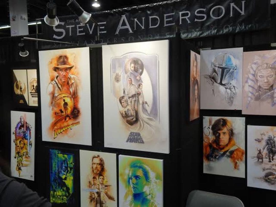 SWCA2022 限定アート②