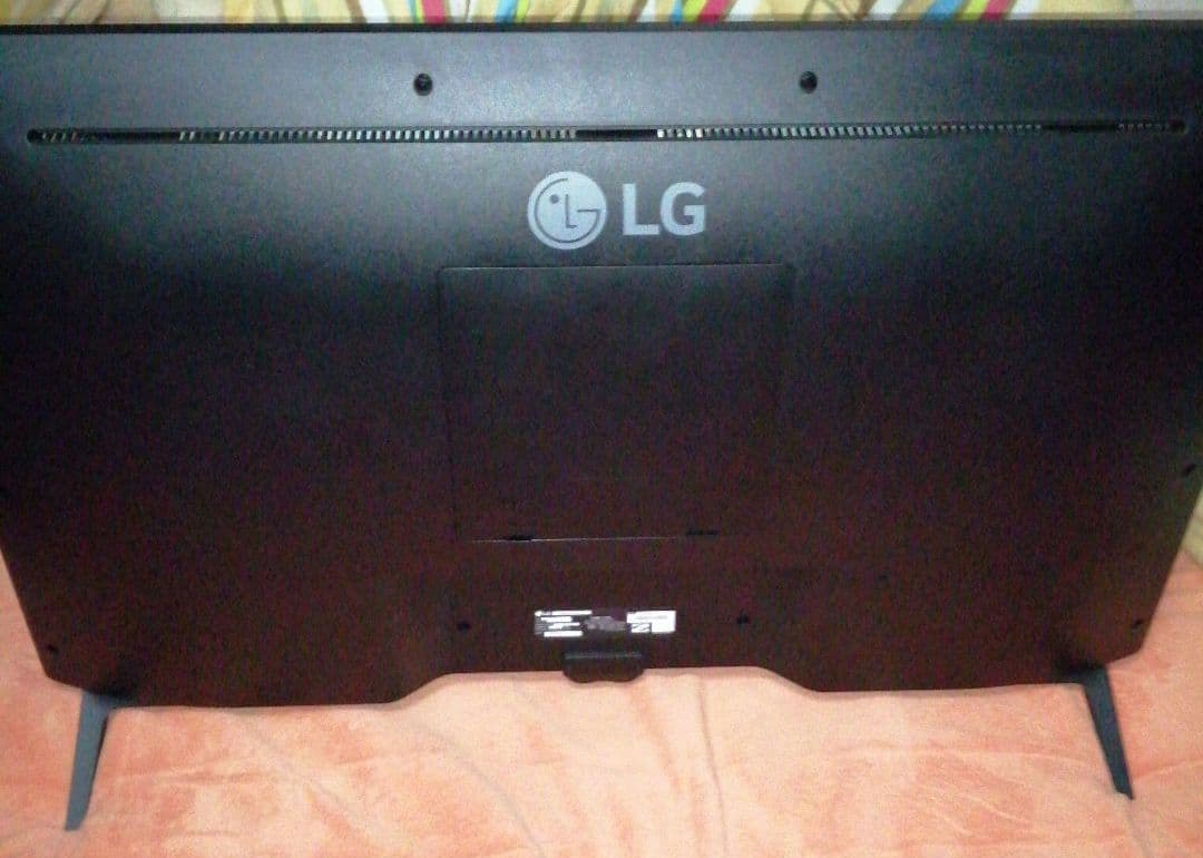 LG 43UD79T-B ジャンク