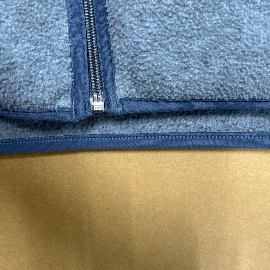 patagonia ライトウェイトシンチラ ベスト XXL グレー