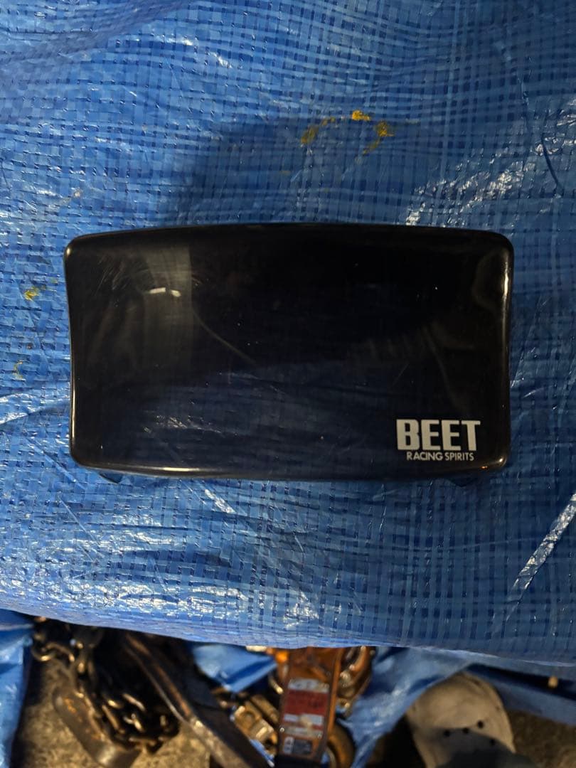 cb400sf NC31 BEETテールカバー