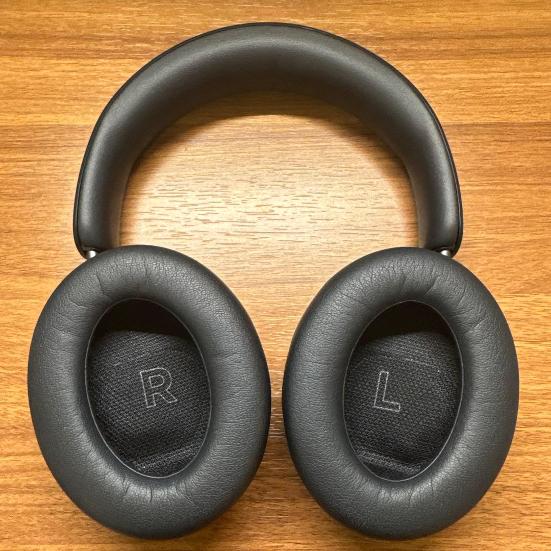 Bose QuietComfort Ultra Headphones（ブラック）