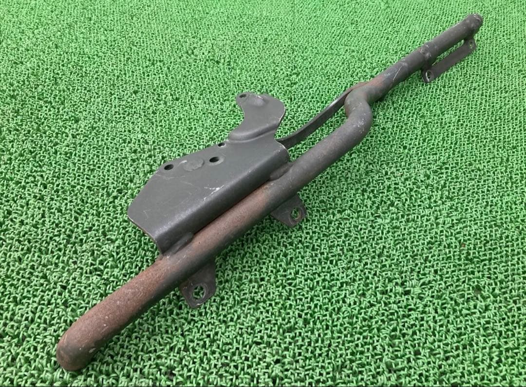 XL1200 マフラーステー 65339-04 ハーレー 純正 04年～13年