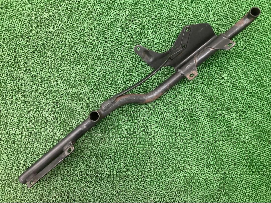 XL1200 マフラーステー 65339-04 ハーレー 純正 04年～13年