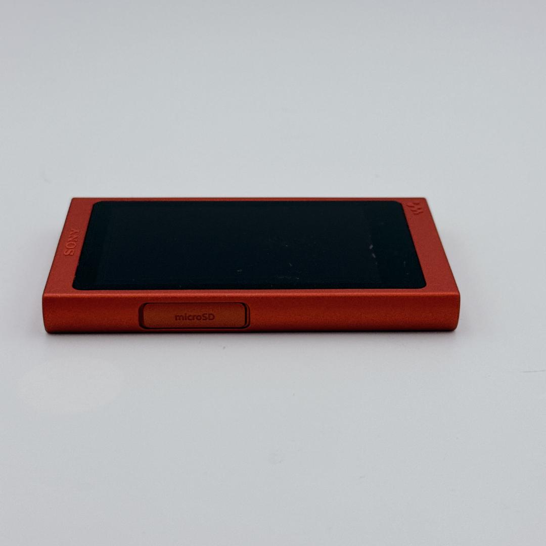 【美品】SONY WALKMAN NW-A35 ハイレゾ対応 bluetooth