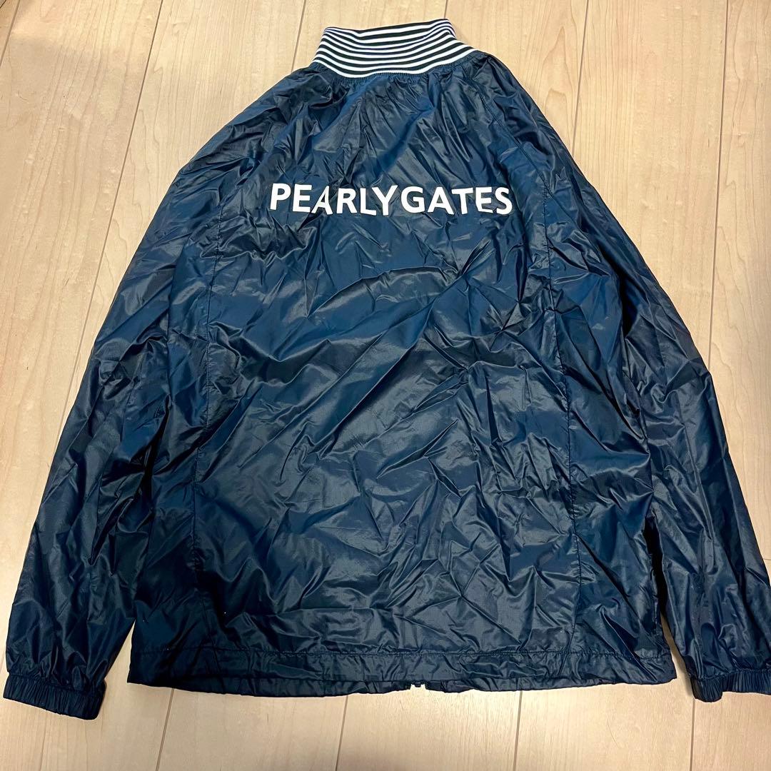 パーリーゲイツ PEARLYGATES ツインスニード ゴルフウェア