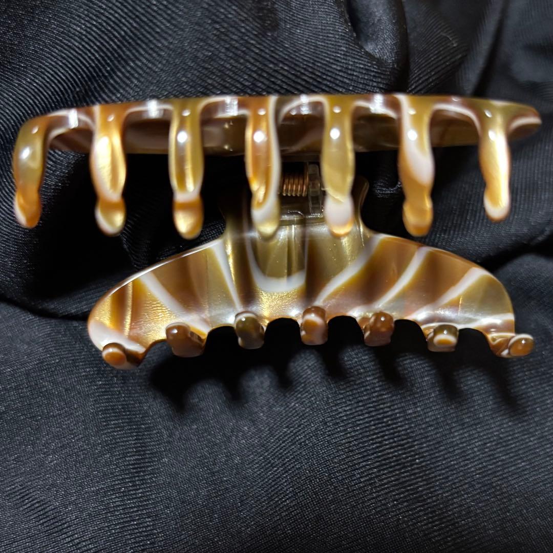 アレクサンドルドゥパリ クリップ　小サイズ