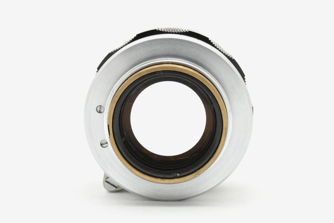 ★美品★ キヤノン Canon 50mm f1.4 L #1263