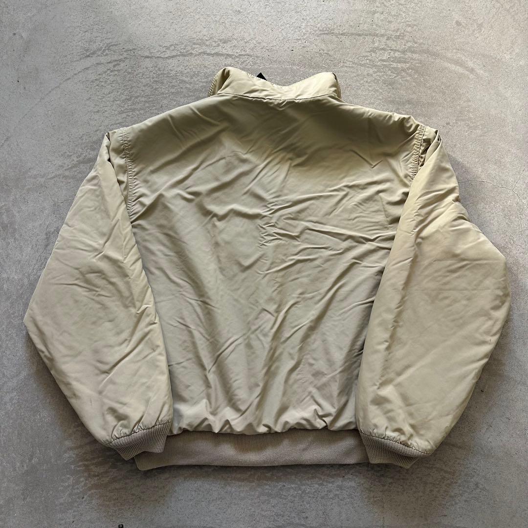 s*y様 希少XL 90s エルエルビーン ウォームアップジャケット USA製