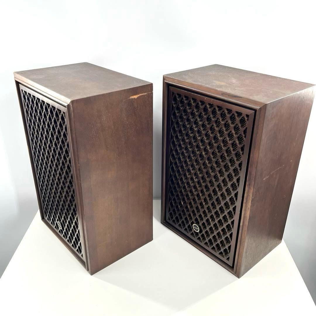 SANSUI 山水 サンスイ SP-30 ペアスピーカー 動作確認済み