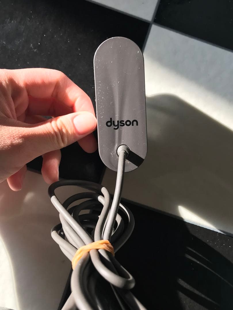 dyson v6 slim origin 掃除機