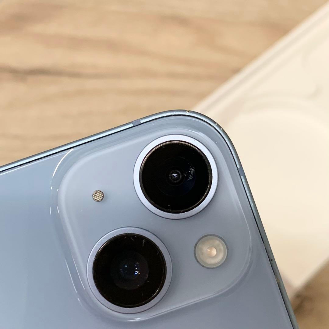 iPhone 14 | 128 GB | SIMフリー版