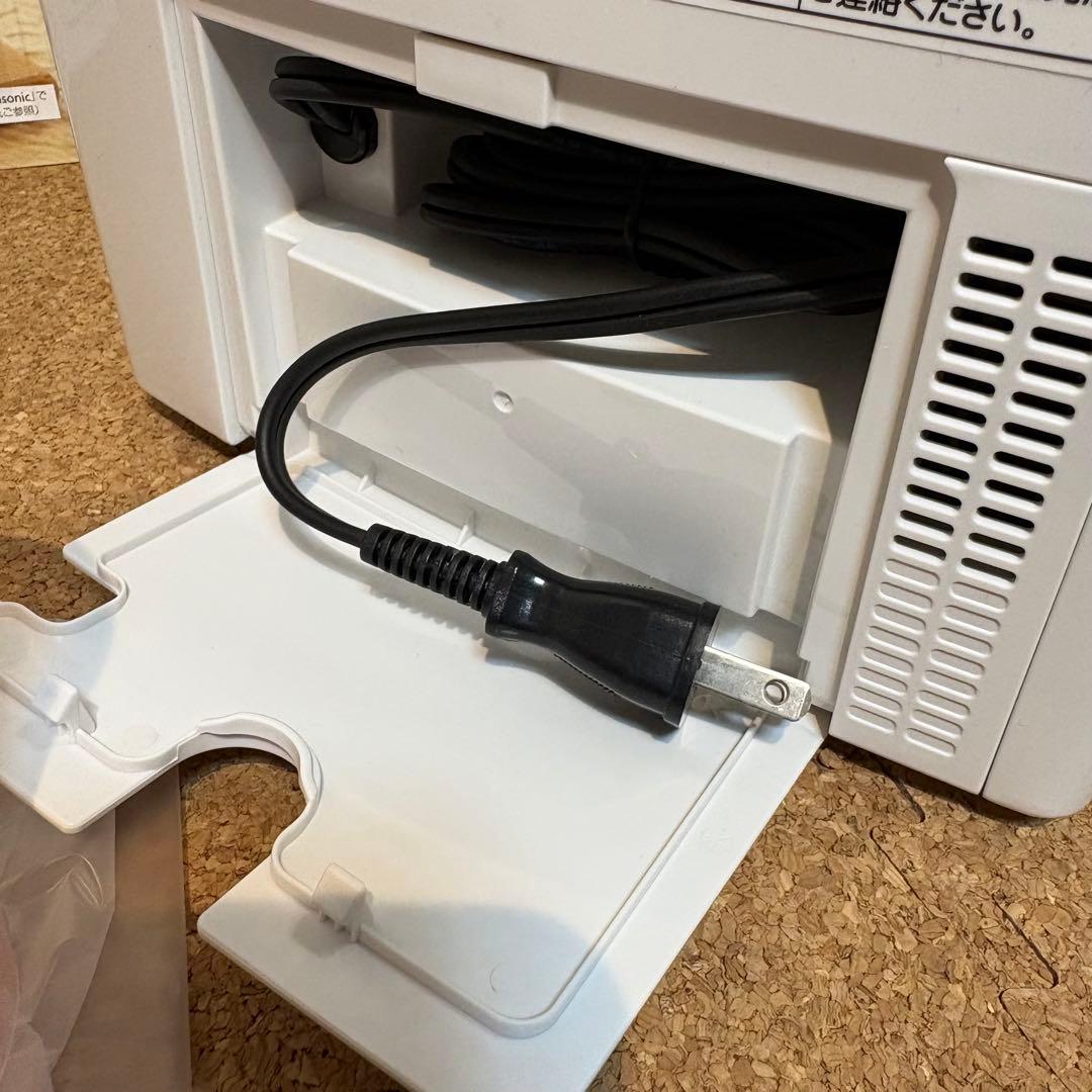 【未使用】Panasonic ホームベーカリー SD-RBM1001 17年製