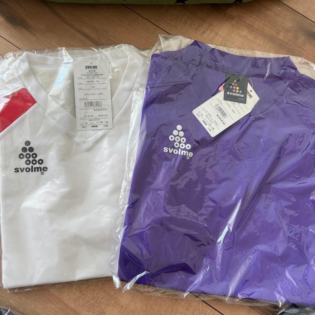 お得‼️svolme 福袋 140センチ 7点セット