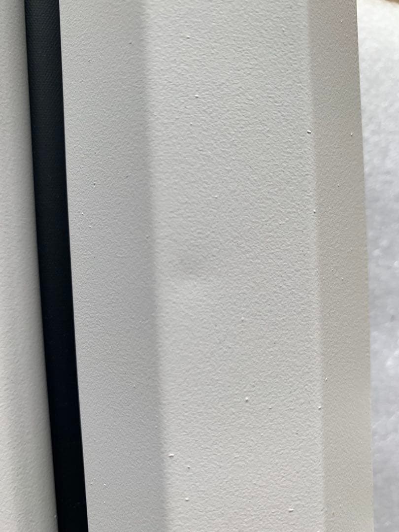 プロジェクタースクリーン100インチ16:9　吊り下げ式自宅　、学校、会社、適用