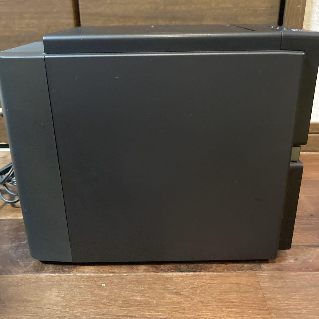 動作確認済✨️美品✨️SONY CMT-M35WM ミュージックコンポ　ミニコンポ