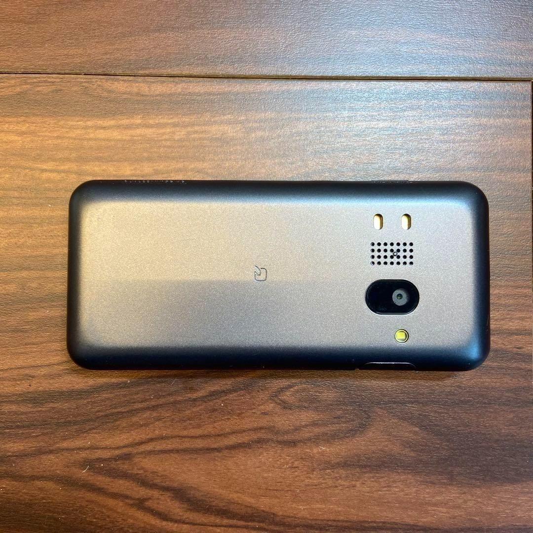 GRATINA 4G グラティーナ KYF31SKA ガラケー 2796