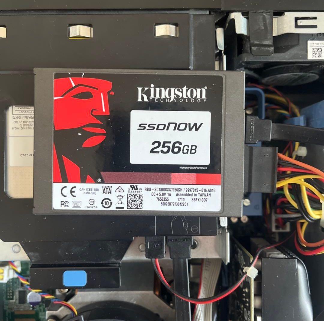 roroさん専用Core i5 GTX 1650 デスクトップPC