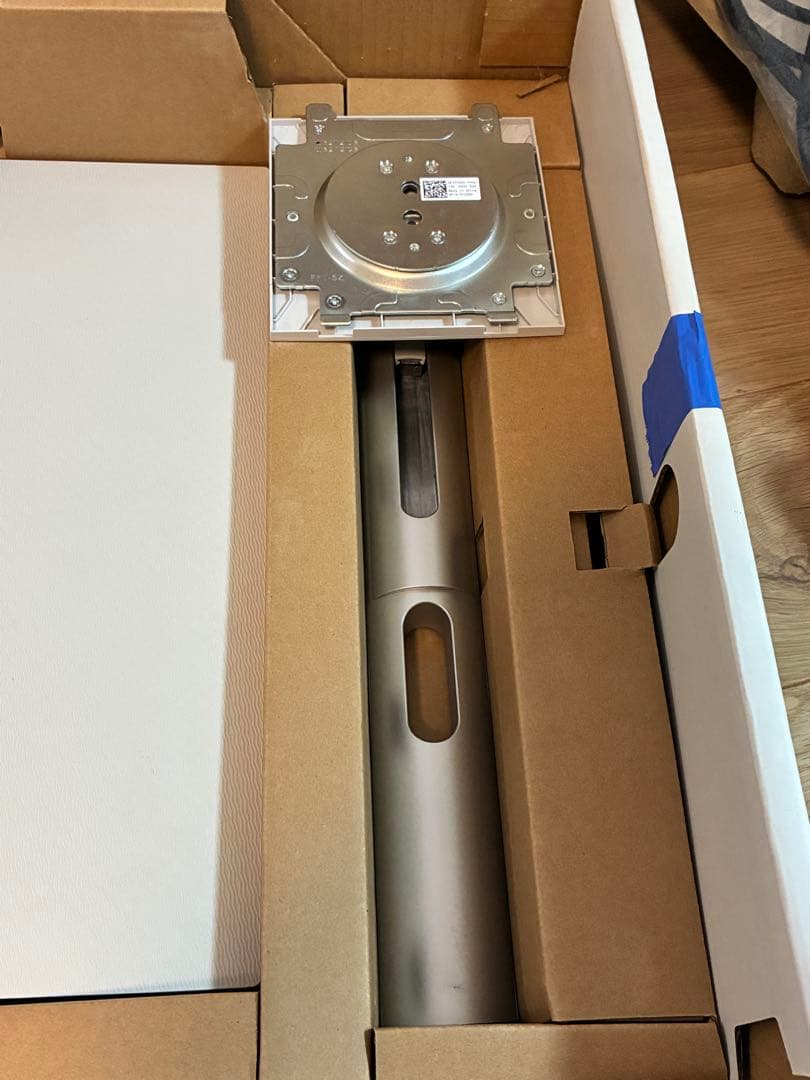 Dell S2721DS 27インチ ディスプレイモニター