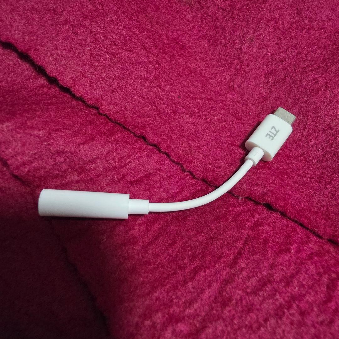 スマートフォン本体 ZTE AXON 30 ultra