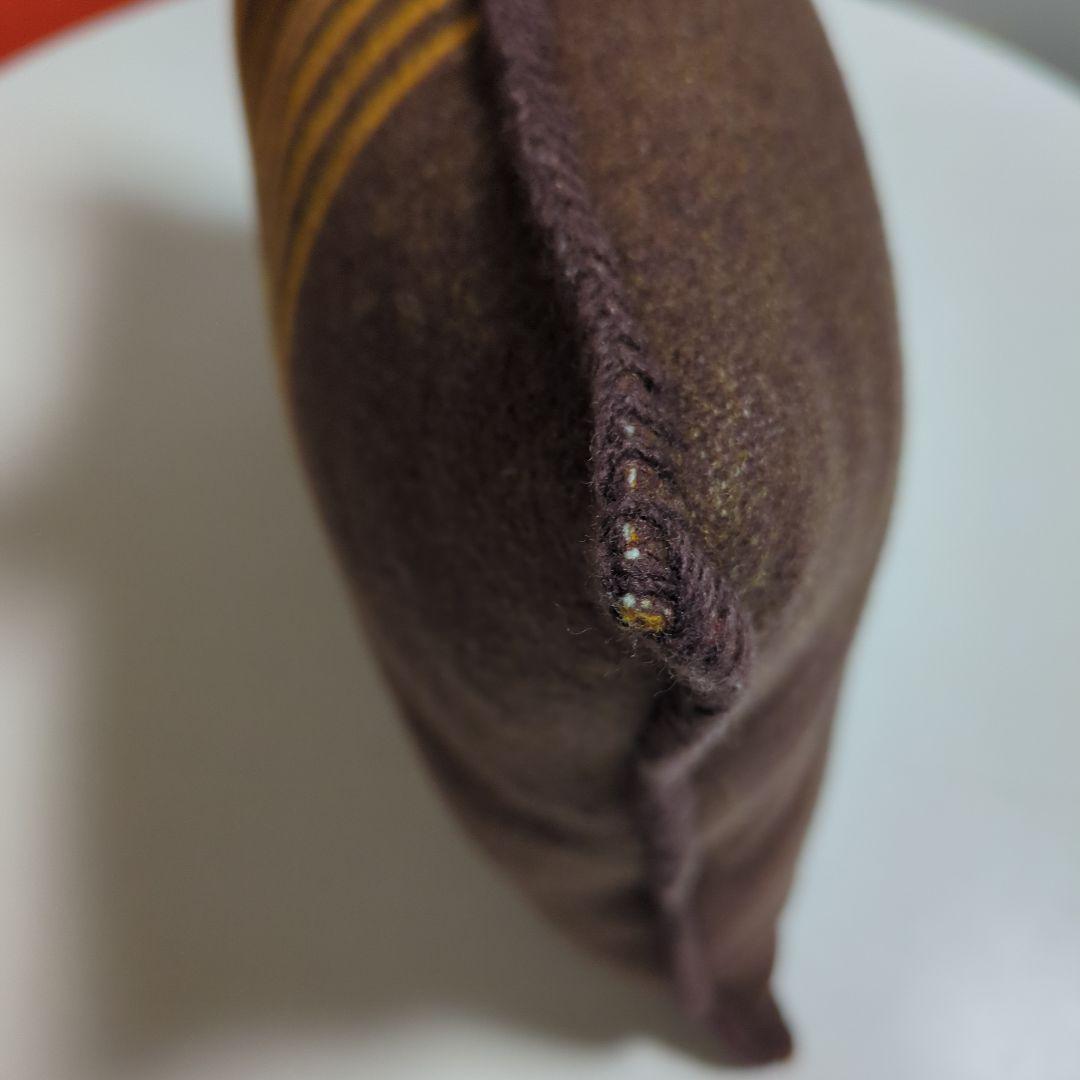 【レア】NUMBER (N)INE クッション PENDLETON