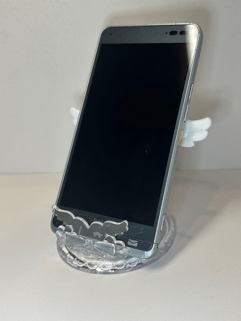 たまごっちスマホ #043 みーつ 4u、Ps、ID、IDL