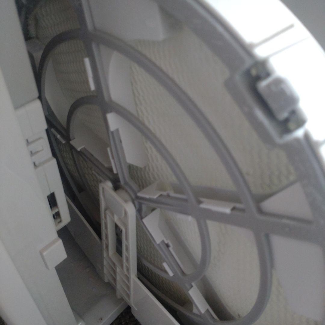 2021年製 Panasonic ジアイーノ 次亜塩素酸空気除菌脱臭機