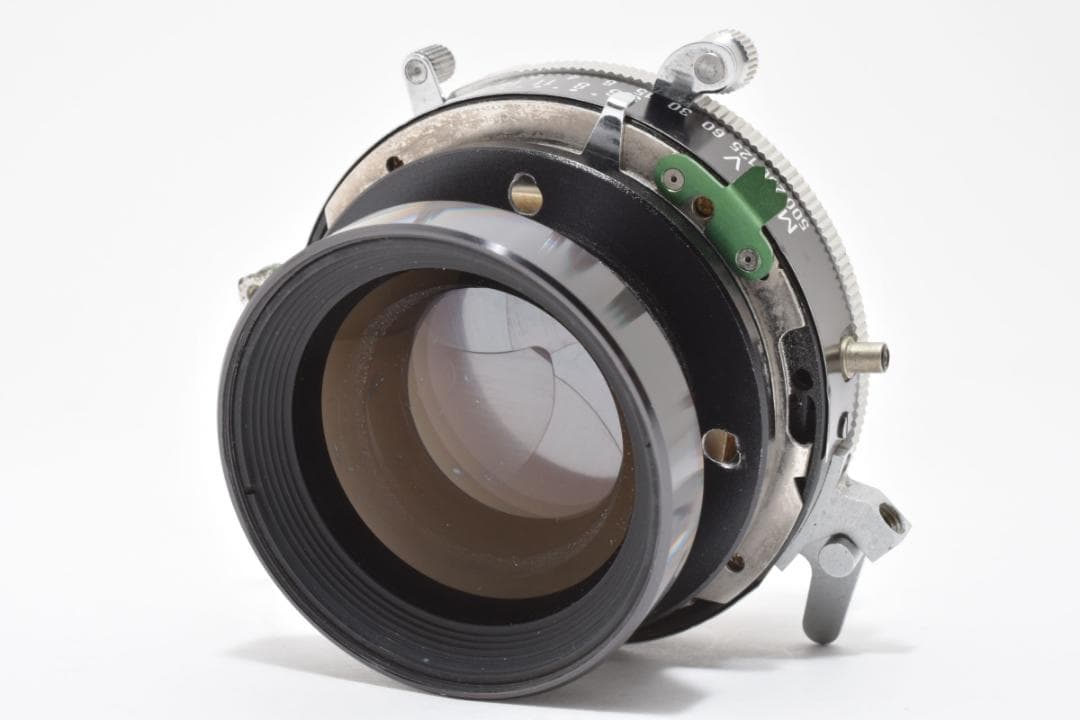 ★美品★フジノン FUJINON W 150mm f5.6 #1473